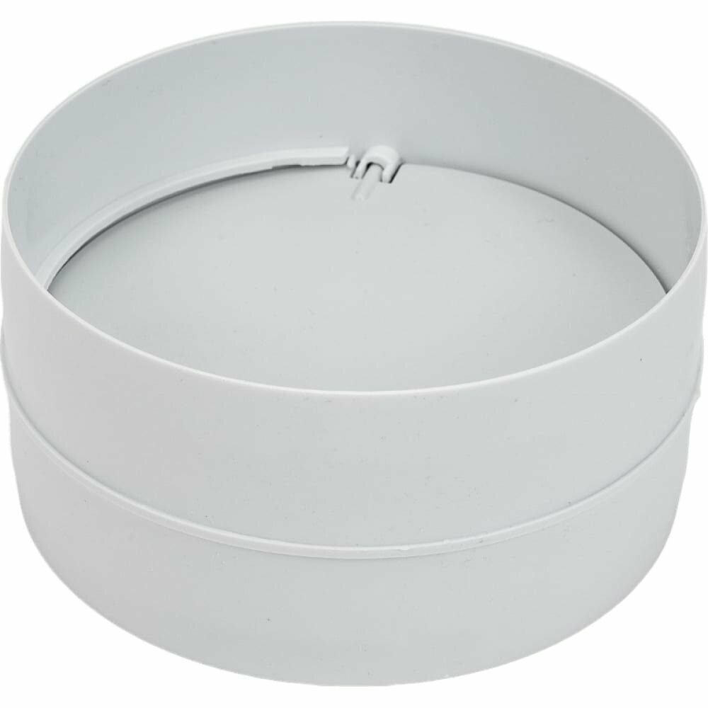 фото Круглый соединитель Эвент с обратным клапаном 125 скпо