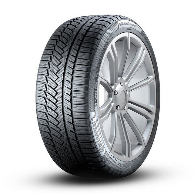   WinterContact TS 850 P 245/45 R19 102V