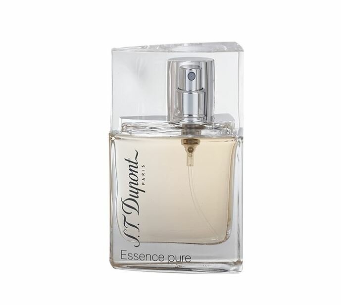   Dupont Essence Pure pour femme 100 