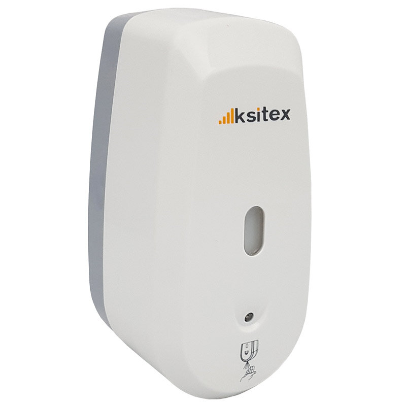 Дозатор сенсорный для жидкого мыла KSITEX ASD-500W