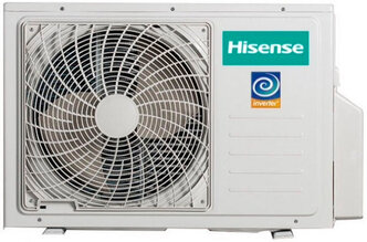 Наружный блок мультисплит-системы Hisense AMW2-18U4RXC