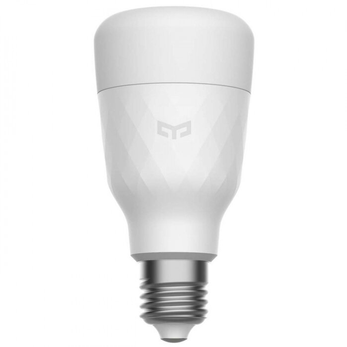 Умная лампочка Xiaomi Yeelight LED Smart Light Bulb W3 Dimmable E27 (YLDP007)