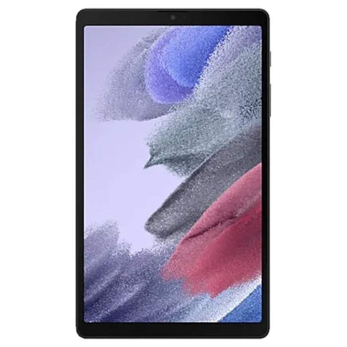 Samsung планшет Samsung Galaxy Tab A7 Lite 32Gb SM-T225NZAASKZ темно-серый