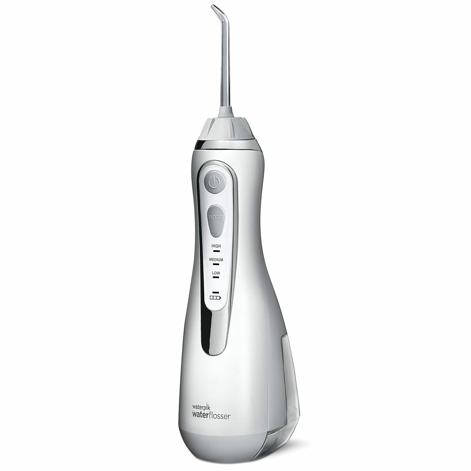 Ирригатор WaterPik WP-560 EU Cordless Advanced Белый