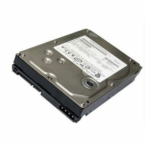Жесткий диск HDD Hitachi 600Gb (U4096/15000/64Mb) 40pin FC [0B24526]
