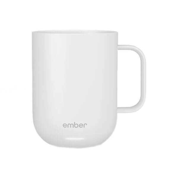 Умная кружка Ember Temperature Control Smart Mug 2 295ml White (CM191002US)
