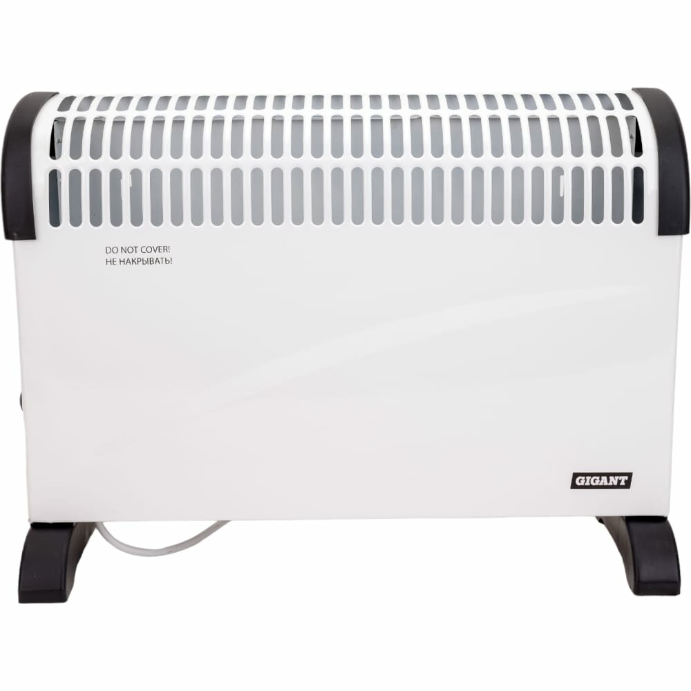 фото Электрический конвектор Gigant chg-1