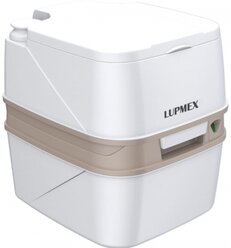 Биотуалет - Lupmex 79122 с индикатором