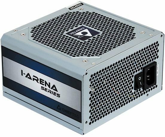   700W Chieftec IArena (GPC-700S)