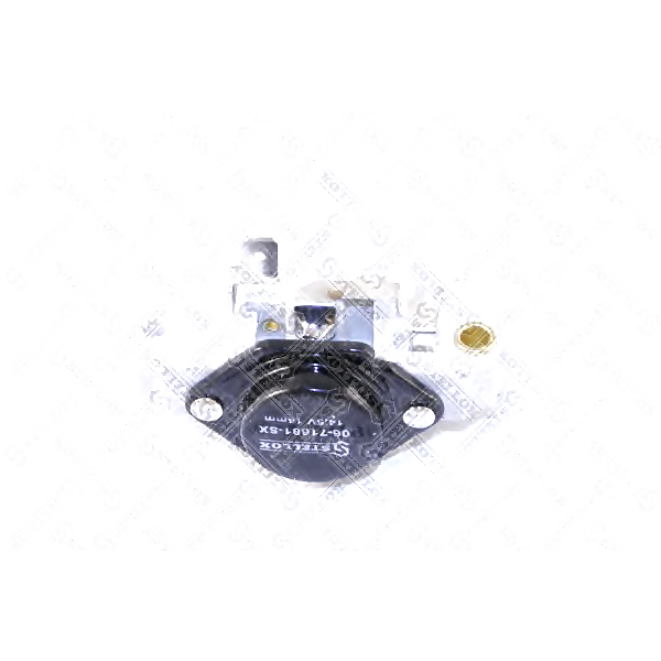 STELLOX 06-71681-SX (028 903 803 E / 028903803DX / 028903803E) реле-регулятор14.5v, без принимающего контакта\ Audi