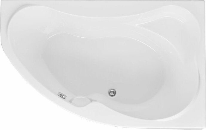 Акриловая ванна Aquanet 00203915