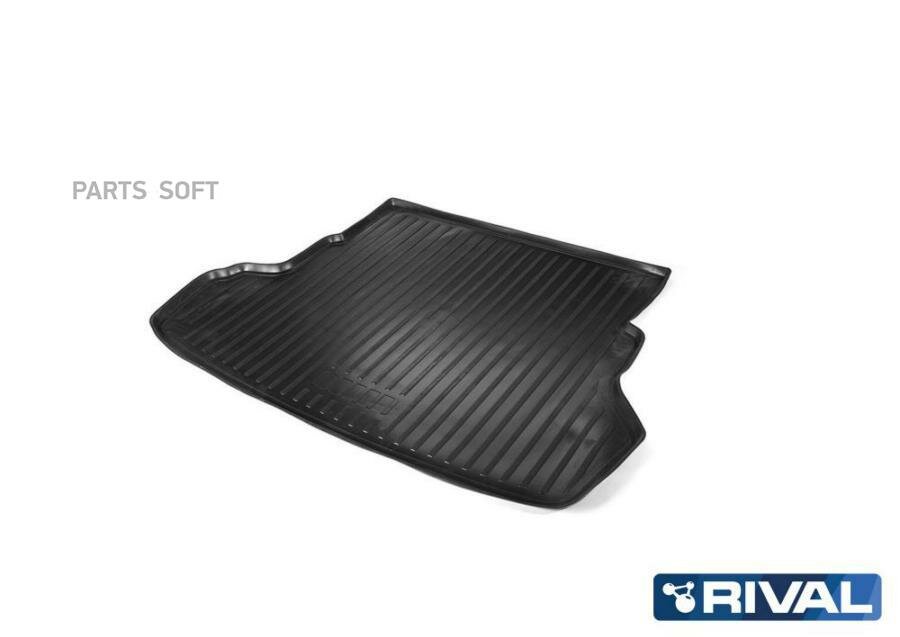 RIVAL 12803003   Kia Rio 2011-2017 SD,  , 