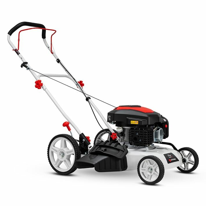 фото Газонокосилка бензиновая KATANA KL-51B PRO MBK0018801 5,16 лс 51 см