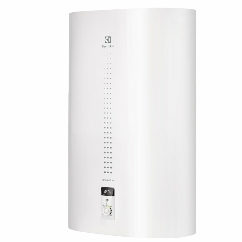 Водонагреватель Electrolux EWH 80 Centurio IQ 3.0, 1658549