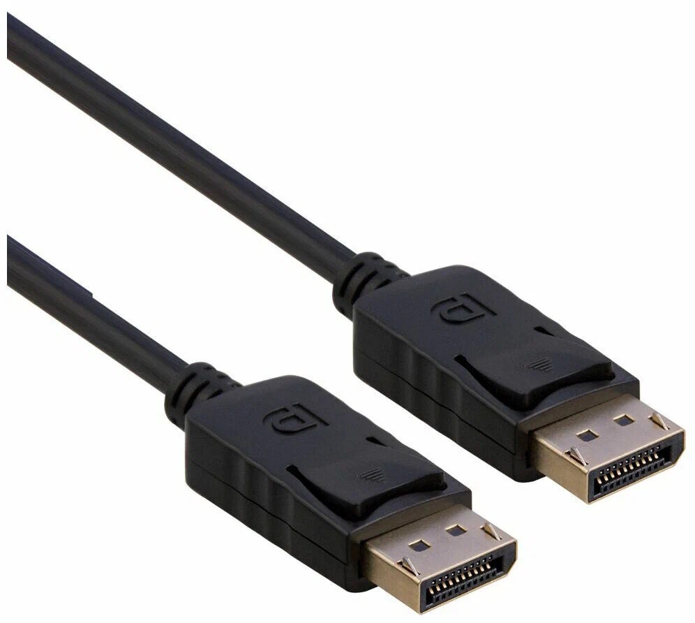 Кабель dell Displayport Displayport