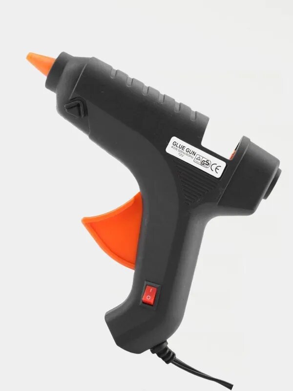 Пистолет клеевой 40W GLUE GUN GG-5