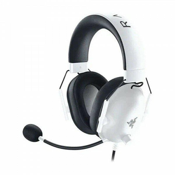 Гарнитура Razer Blackshark V2 X - White