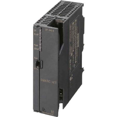 ПЛК коммуникационный модуль 6GK7342-5DA03-0XE0 – Siemens – 4019169190886