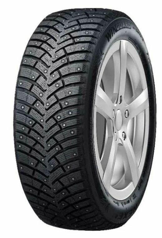 Автомобильные шины Nexen Winguard WinSpike 3 185/65 R15 92T