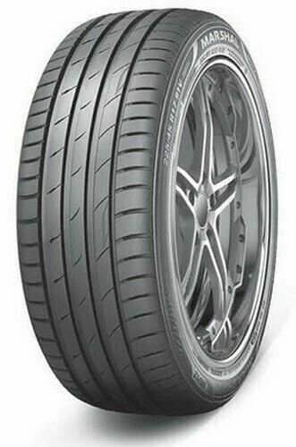 Marshal Tires MU12 225/40R18 92Y