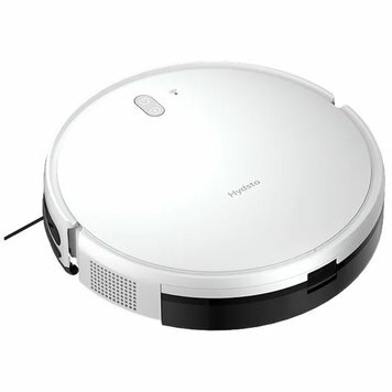 Робот-пылесос Lydsto Robot Vacuum G4 YM-G4-W03 White EU