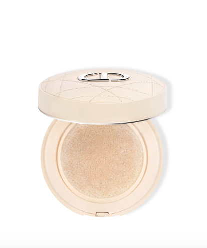 Dior Пудра рассыпчатая Forever Cushion Powder 010 Fair 10 г