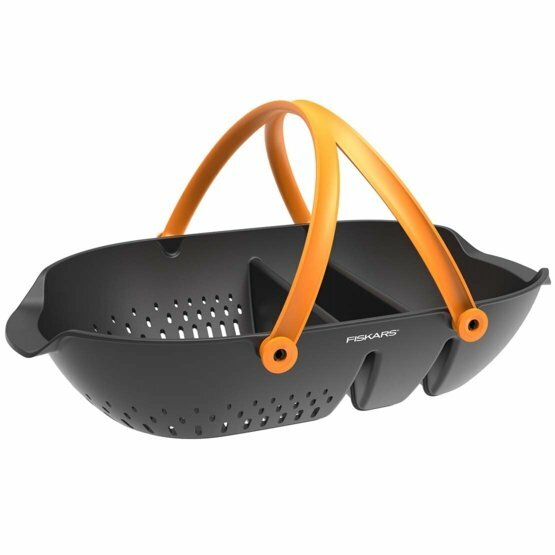 Корзина для урожая Plus FISKARS (1062831)