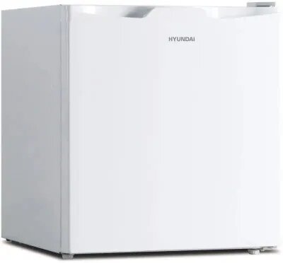 Холодильник однокамерный Hyundai CO0551 белый