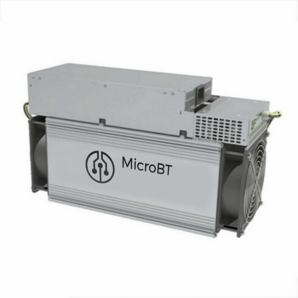 MicroBT Системный блок MicroBT M50-126TH/s-28W M50