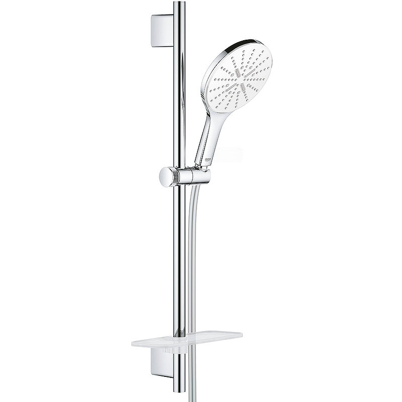 Душевой гарнитур Grohe Rainshower 26594LS0 хром