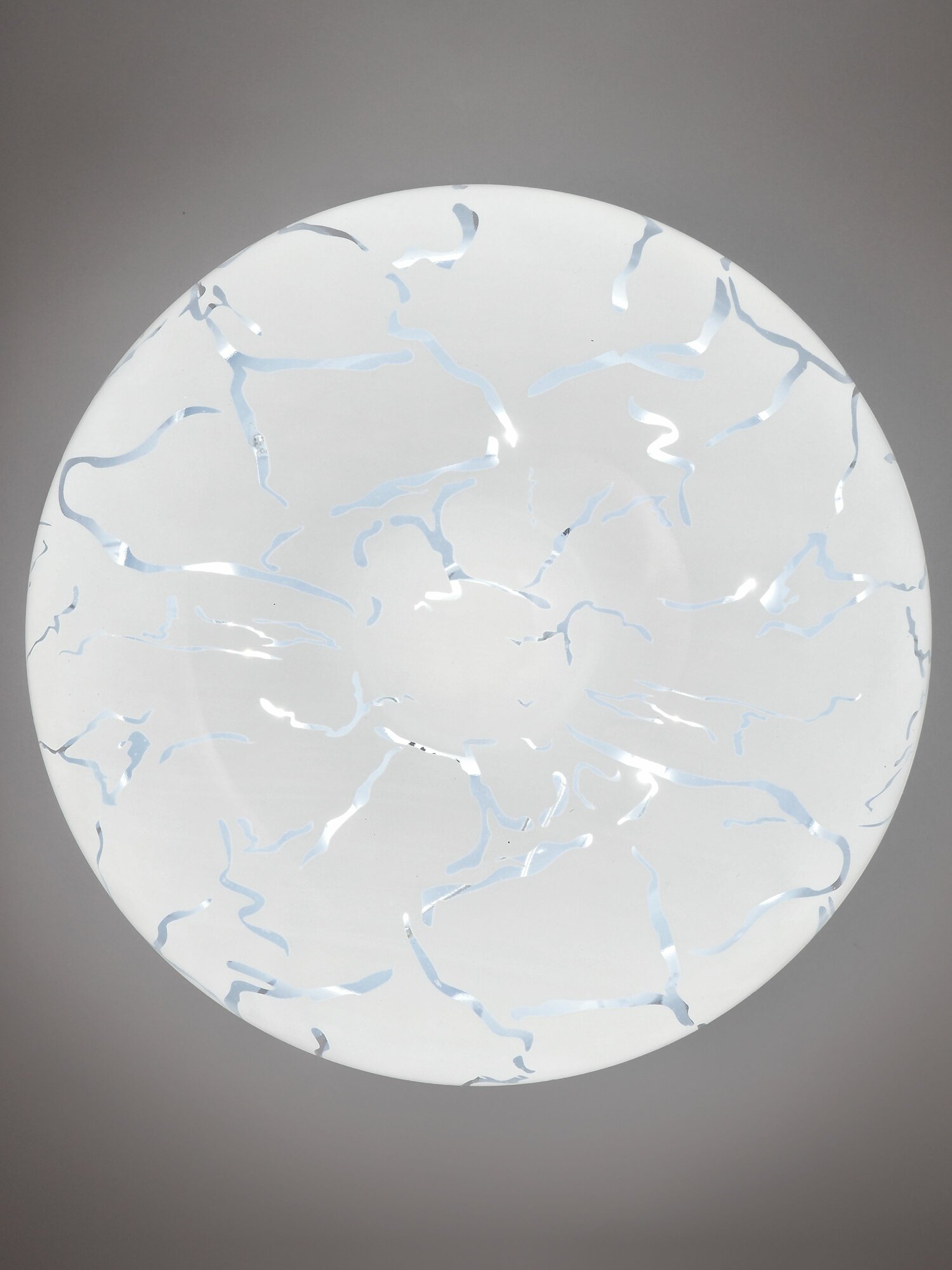 фото Светильник потолочный светодиодный круглый накладной лед, в ванную настенно-потолочный на кухню в прихожую 212-18вт/220в