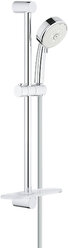 Душевой гарнитур Grohe New Tempesta Cosmopolitan 27576002 хром