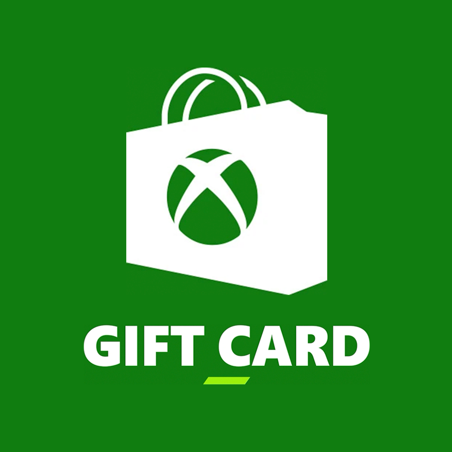 Цифровая подарочная карта Xbox Store (25 TL Турция) / Пополнение кошелька / Xbox Gift Card