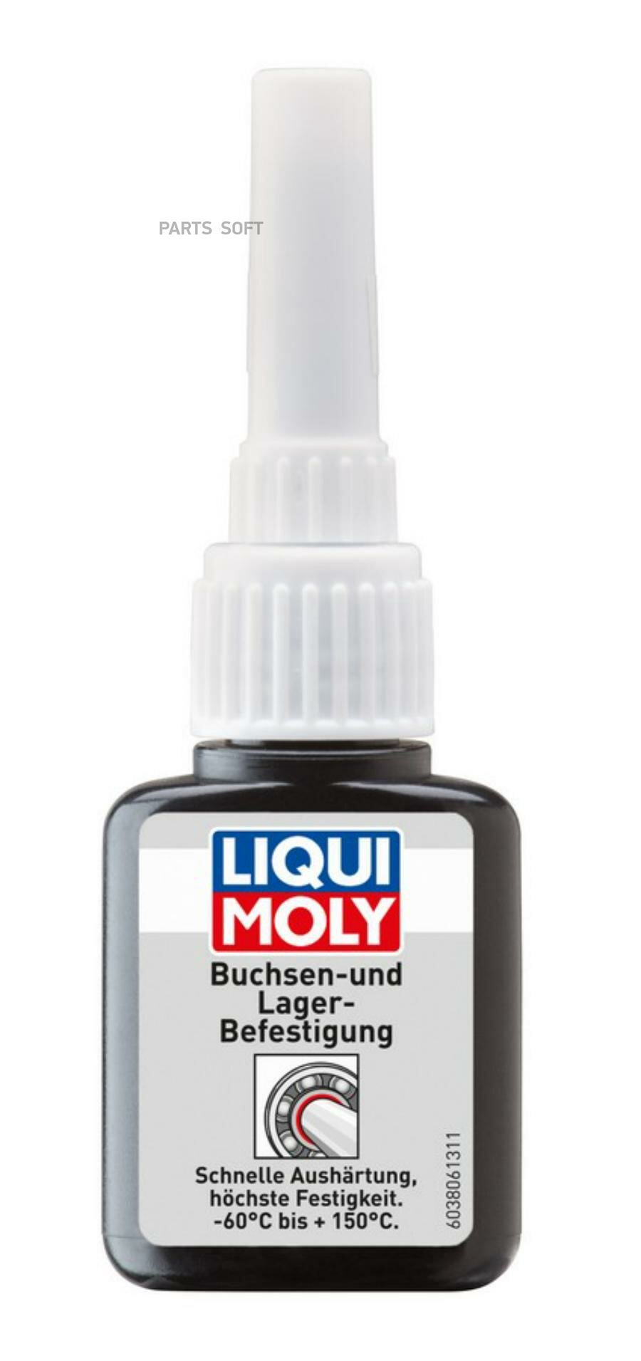 LIQUI MOLY 3806 деталь