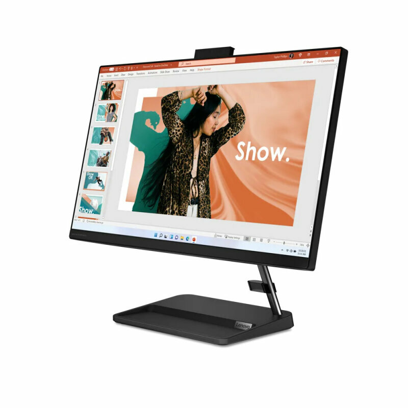 238" Моноблок Lenovo IdeaCentre AIO 3 24IAP7