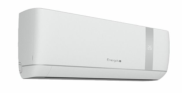 Сплит-система настенная Energolux SAS09BN2-AI/SAU09BN2-AI-LE серии BERN Limited Edition Inverter