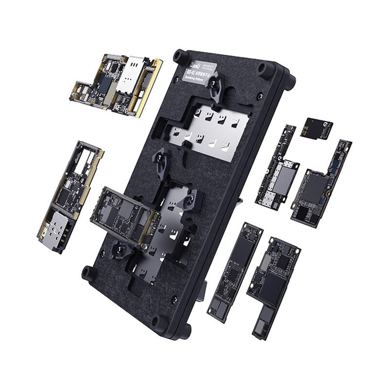 Платформа QianLi Desoldering platform RD-02 6 in 1