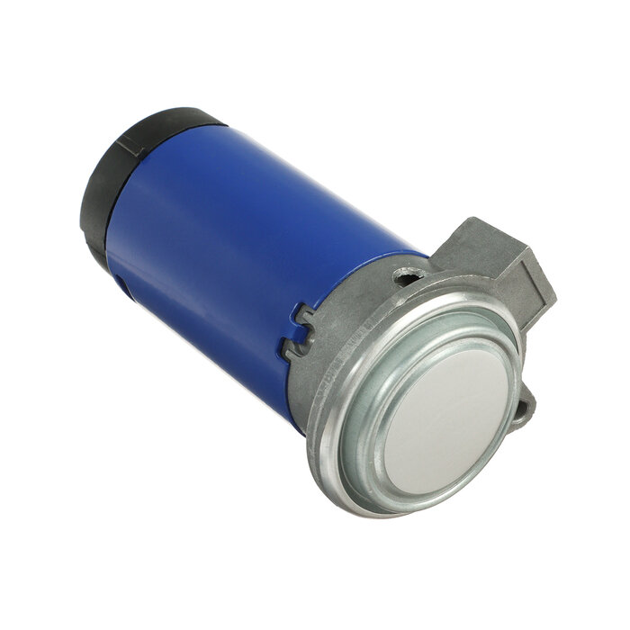 фото Воздушный компрессор, 12 В, к пневматическому звуковому сигналу