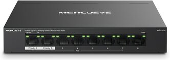 Коммутатор Mercusys MS108GP