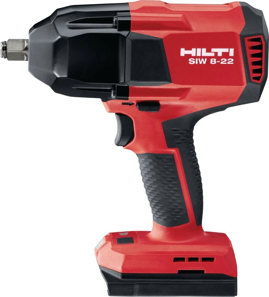 Hilti гайковерт SIW 8-22 1/2