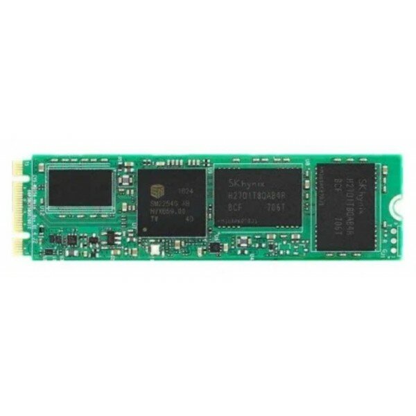 Твердотельный накопитель SSD M.2 128 GB Foxline FLSSD128M80E13TCX5 PCIe Gen3x4 2280 3D TLC OEM