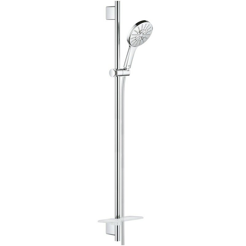 Душевой гарнитур Grohe Rainshower SmartActive 26548000 хром