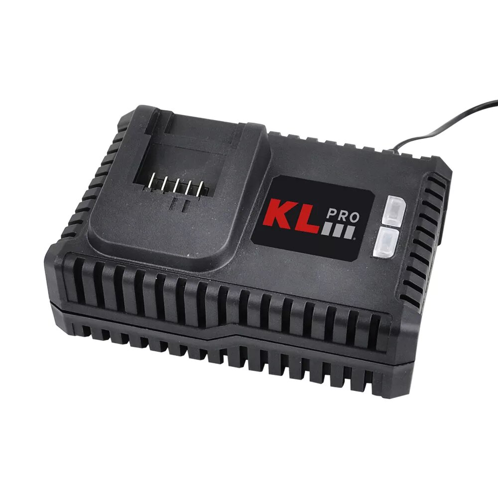 Зарядное устройство KLPRO KLC400 (144 В - 18 В / 40 А)