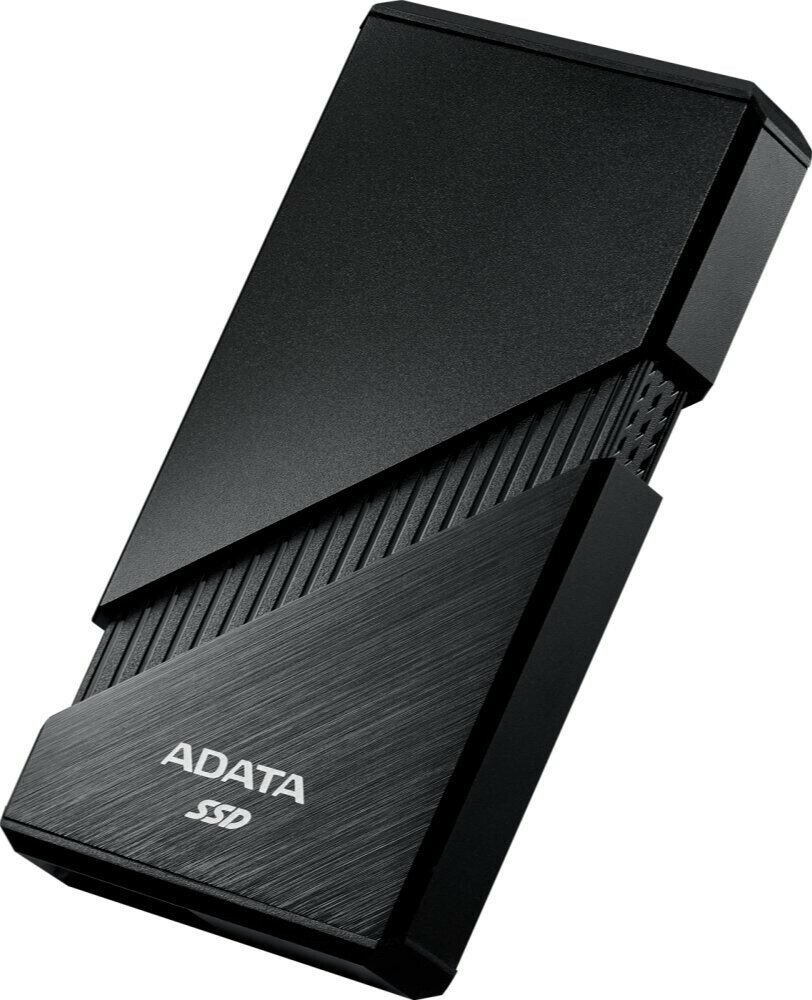 Внешний жесткий диск A-Data SE920-1TCBK