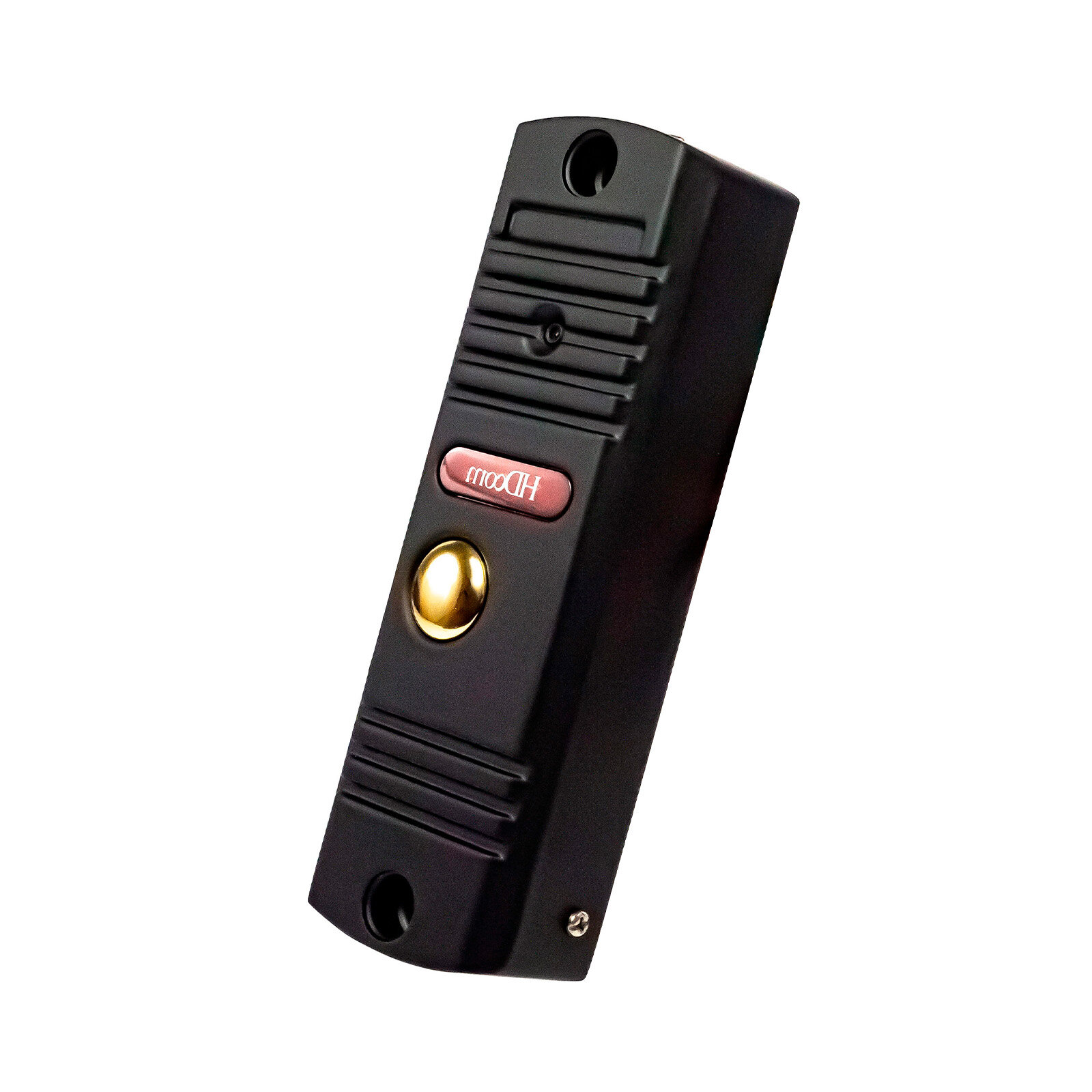 Вызывная видеопанель цветного видеодомофона 84201-EP-Mod:CP.60 (Q23125PAN). Ночная подсветка до 1,5 метров - цветная вызывная панель с камерой.