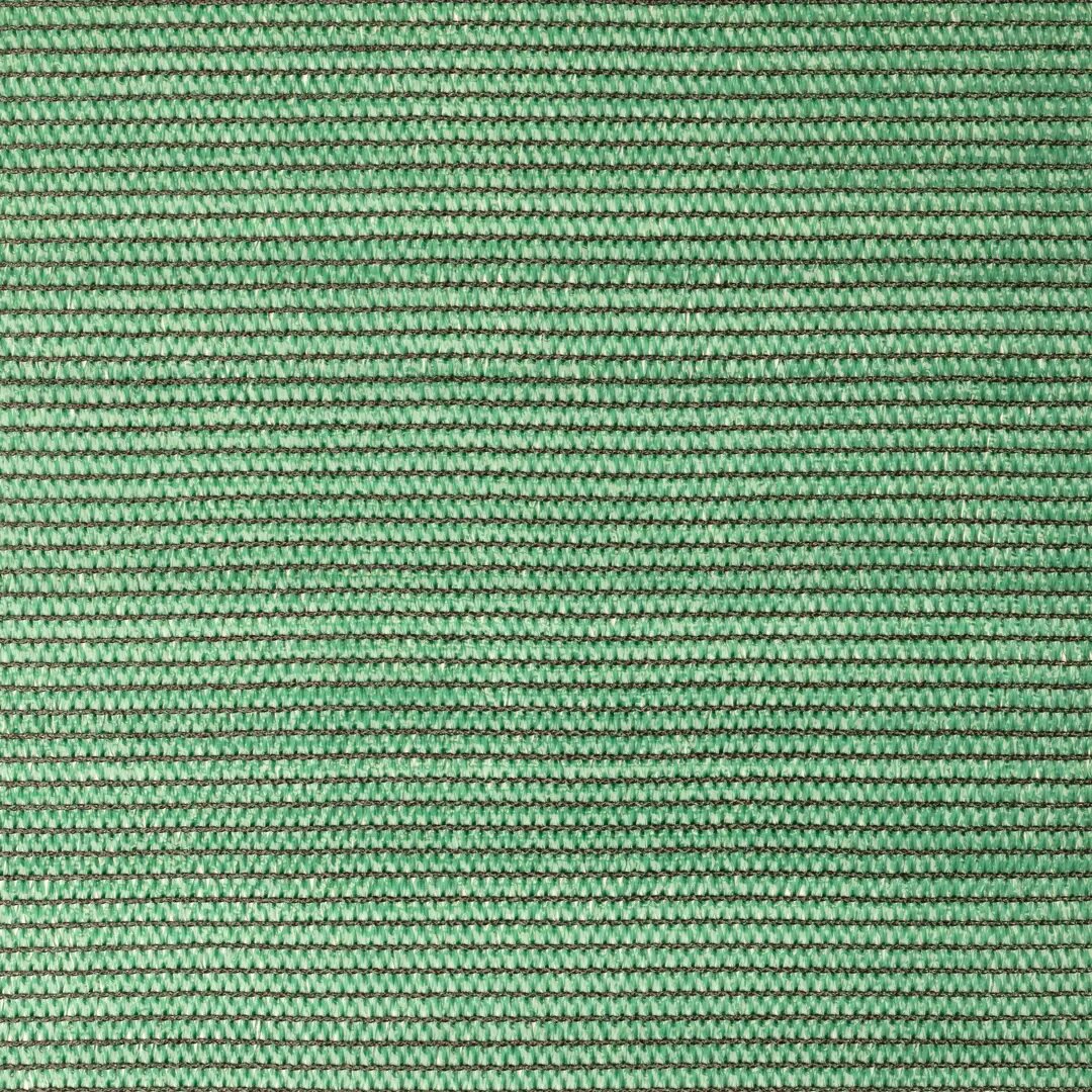 Сеть затеняющая стандарт 1x3 м цвет зелёный