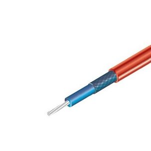 фото Raychem Греющий кабель постоянной мощности XPI-8000 (EEx e II) (1м/п)