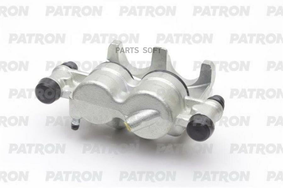 PATRON PBRC1043 Суппорт тормозной пер прав Citroen Jumper 06- Fiat Ducato 06- Peugeot Boxer 06- for brake disk d