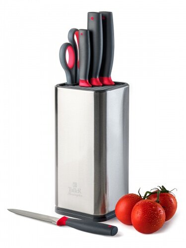 Набор кухонных ножей Taller Беррингтон TR-22014