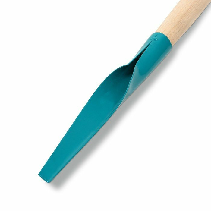 Корнеудалитель, длина 58 см, деревянная ручка (комплект из 10 шт) - фотография № 2